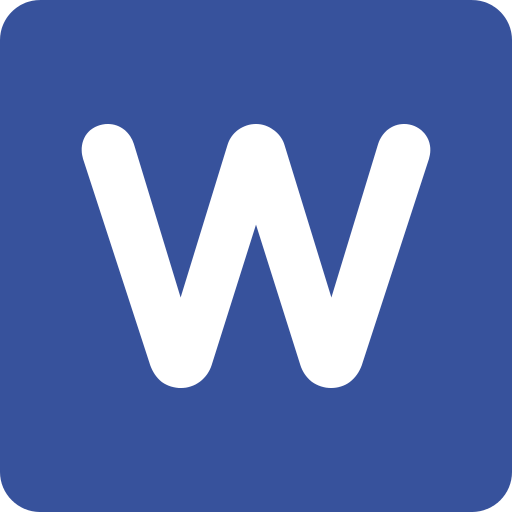 Woordengenerator om woorden te maken met letters